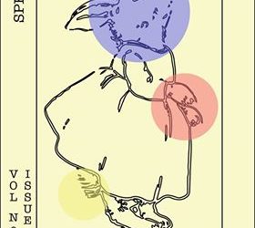 new ktru zine is out!