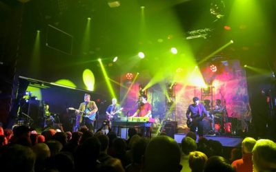 They Might Be Giants Concert Review