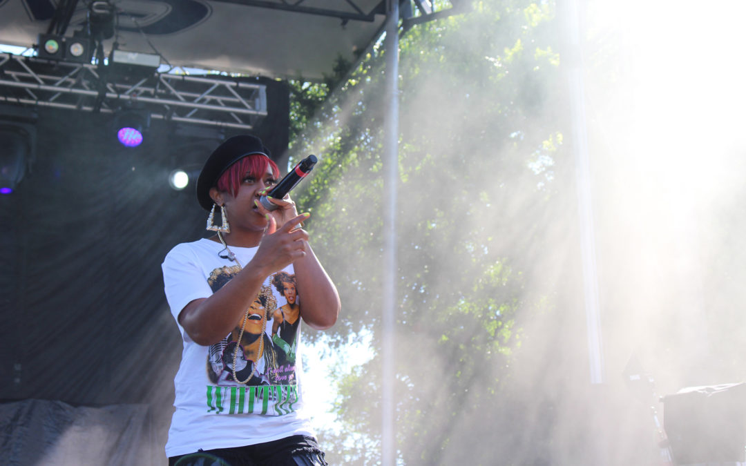 Fortress Festival Review