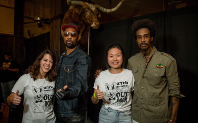 An Interview with RZA | Fortress Fest April 2018