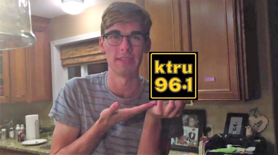 Apply to be a DJ for Fall 2018