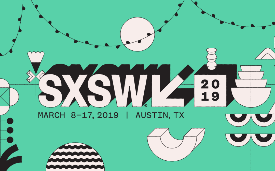 KTRU Goes To SXSW 2019