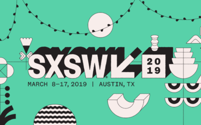 KTRU Goes To SXSW 2019