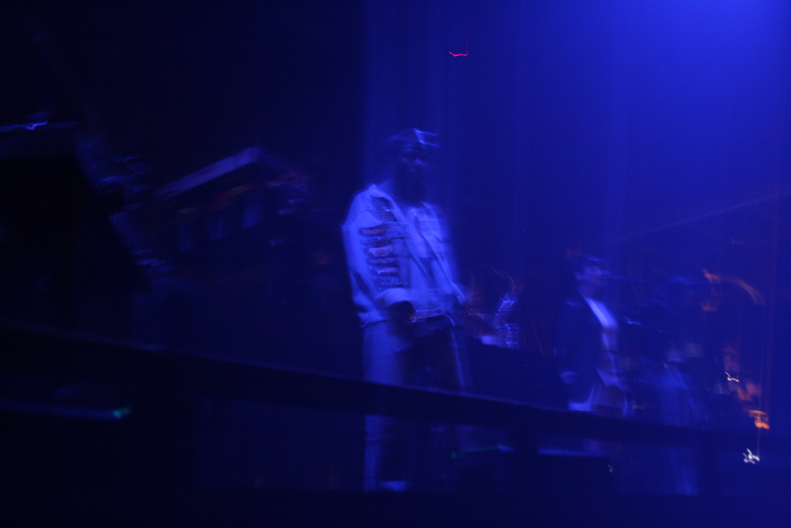 Blood Orange Concert Review [02/20/19]