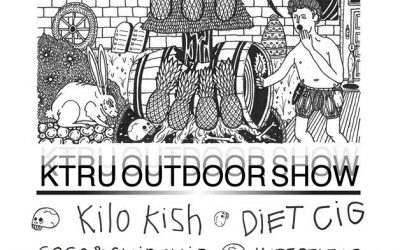 ktru outdoor show 2019