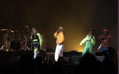 Bourbon Jelly! KAABOO Texas Day 2 [5/11/19] + Final thoughts