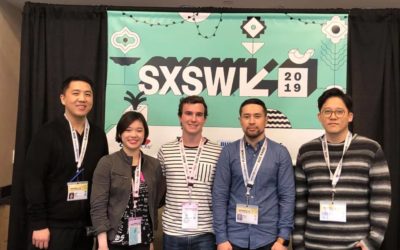 SXSW 2019: Music Week, Pt. 1