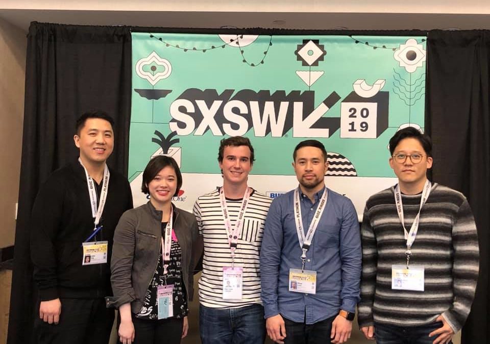 SXSW 2019: Music Week, Pt. 1