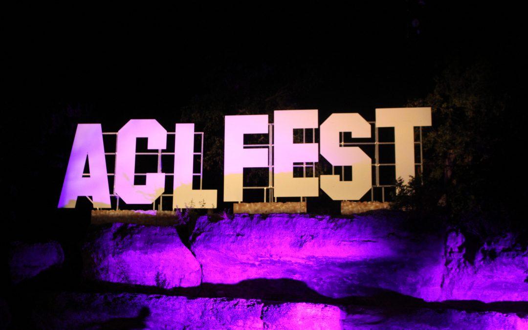 ACL 2019 (Weekend 2)