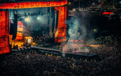 ASTROWORLD FEST: WE’RE ALL IN THIS (MUD) TOGETHER