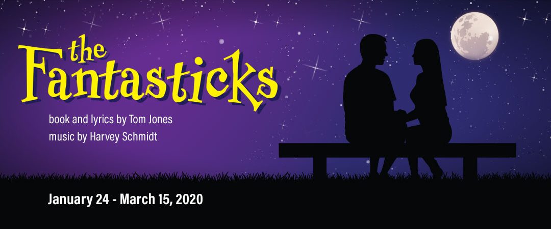 A Fantasticks Opening to The Gordy