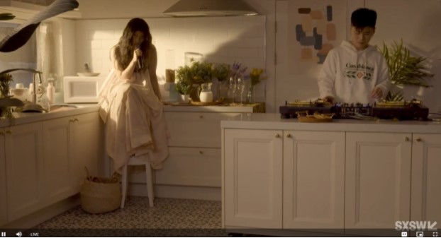 SXSW Online - The Good, the Bad, and the Lonely