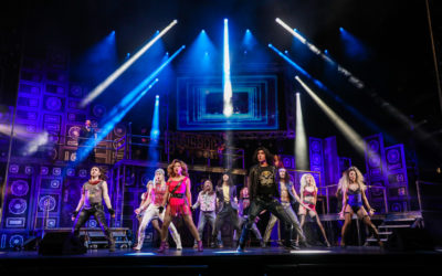 TUTS Rocks Hobby Center