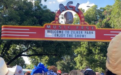 ACL 2021 (Weekend 1) Play-by-Play