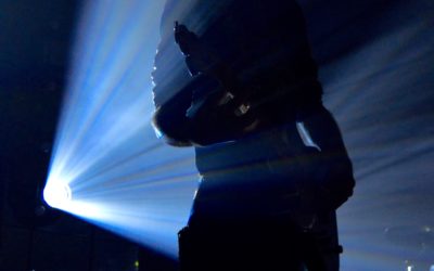 Car Seat Headrest Concert Review