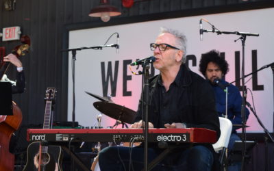 SXSW 2022 | Darden Smith Performance Review