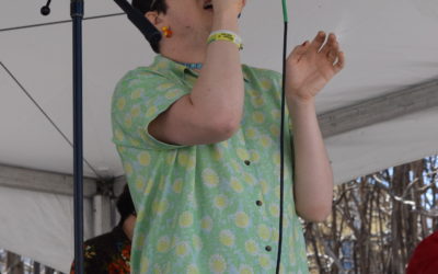 SXSW 2022 | Jerry Paper Performance Review