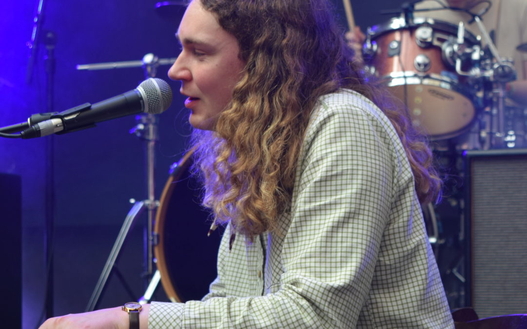 SXSW 2022 | Strawberry Guy Performance Review