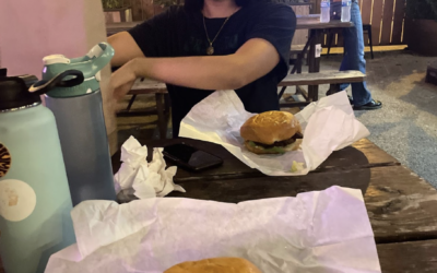 ACL 2022 Weekend 2 Play by Play