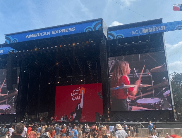 ACL 2022 Weekend 2 Highlights