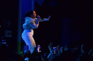 Carla Morrison 2023 Tour Review