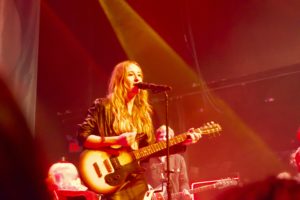 Margo Price Concert Review