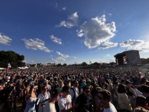 ACL 2024 Weekend 1 Review