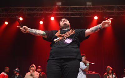 That Mexican OT Review