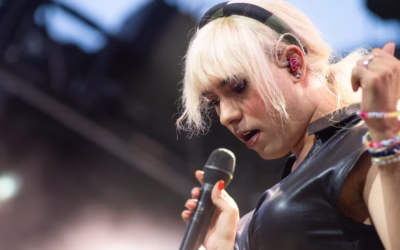 Rainbow Kitten Surprise Review