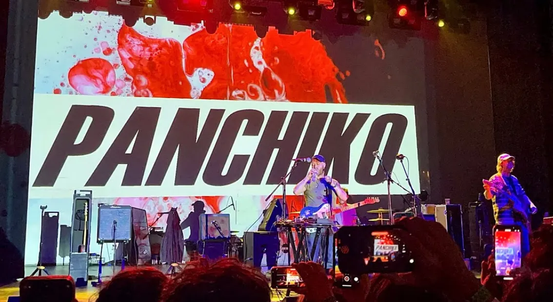 Panchiko Review