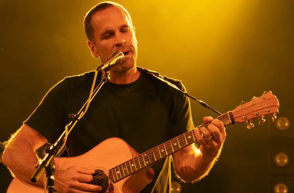 Soundwaves of Love with Jack Johnson | SXSW