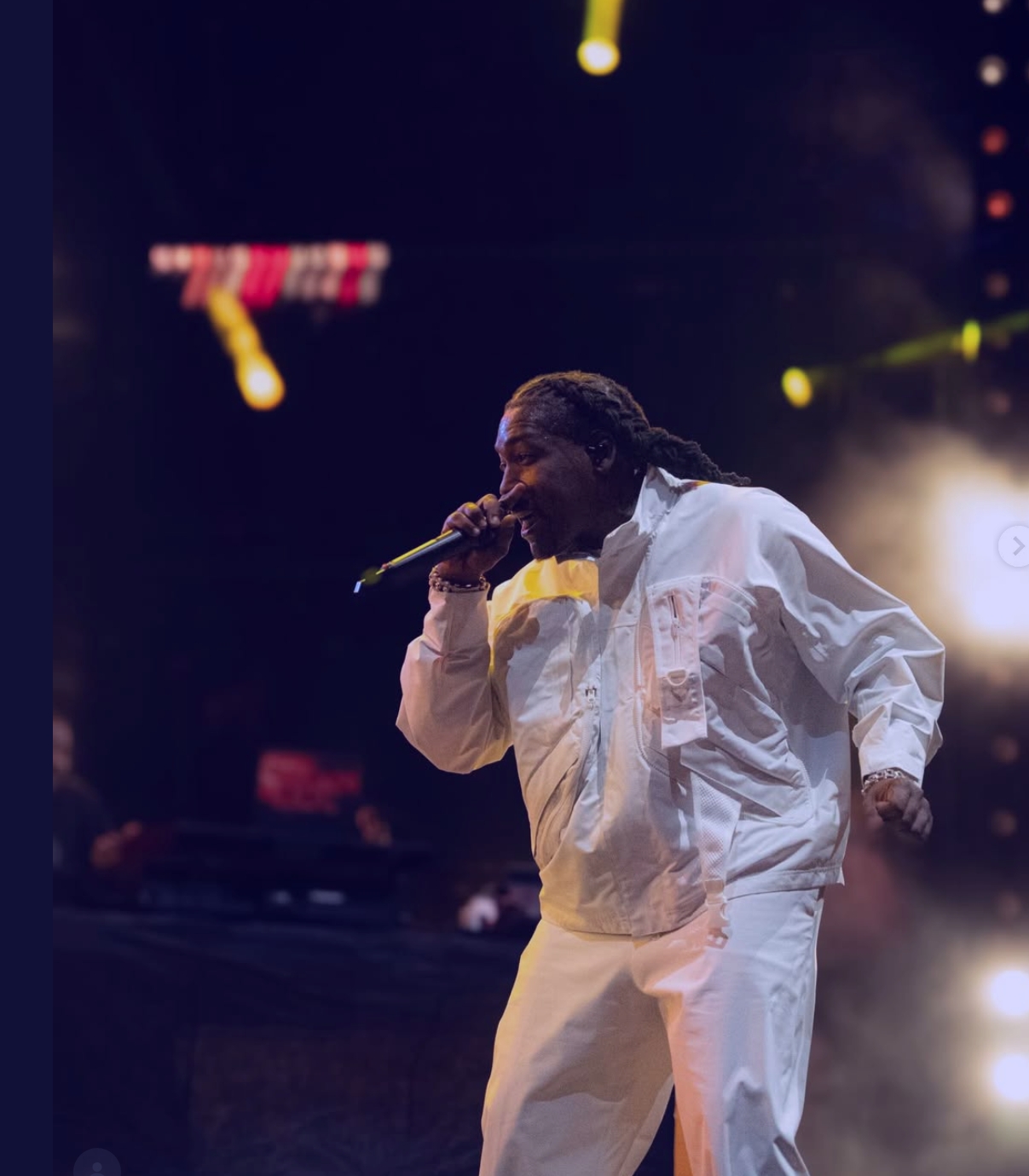 Future of Hip Hop: Ran By Texas !