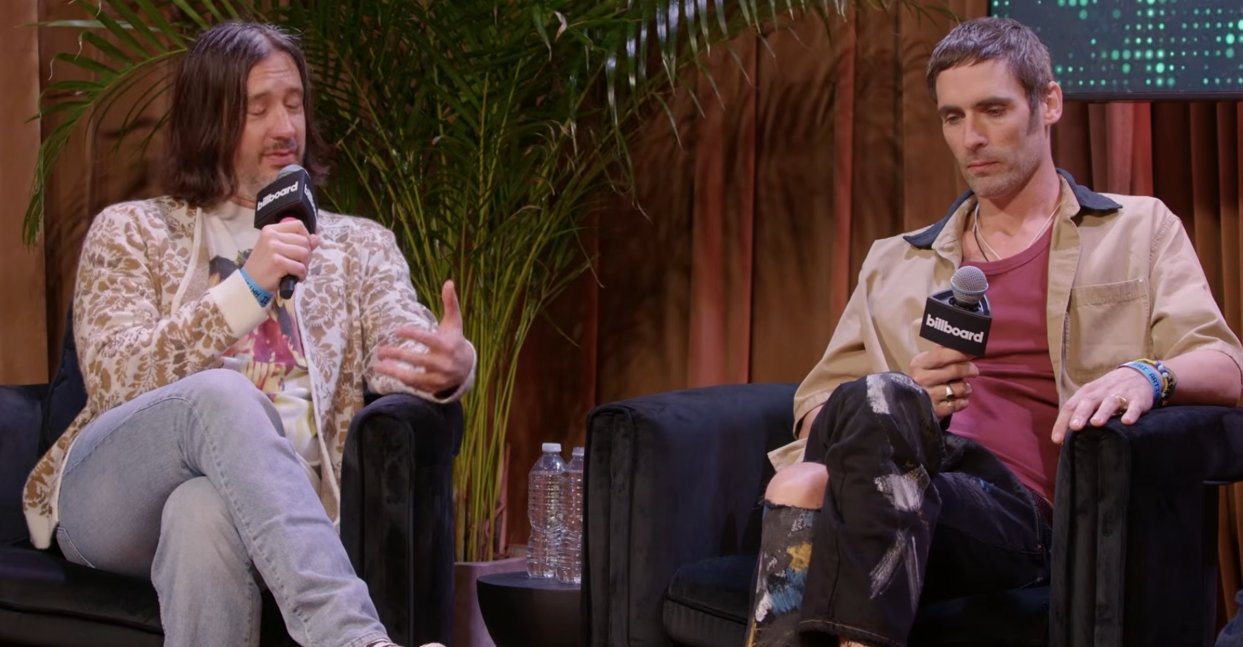 All-American Rejects Talk on their House Party Tour Success