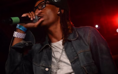 Lelo Concert Review