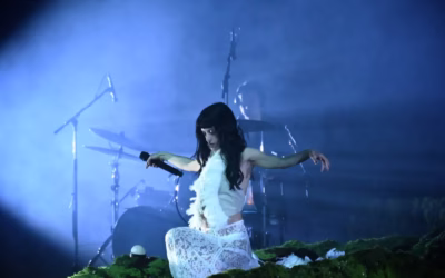Not For Radio Concert Review