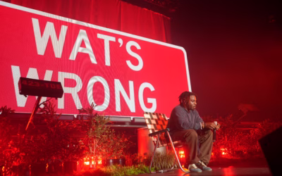 Isaiah Rashad "Lil Sunny Awful Road Trip Tour" Concert Review