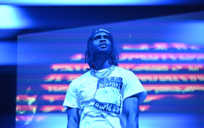 Chief Keef Concert Review