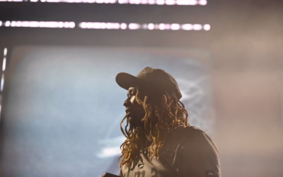 Young Thug - YSL Tour - Concert Review