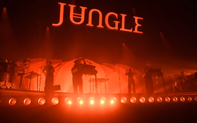 Jungle Concert Review