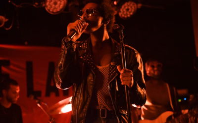 Love Spells Concert Review