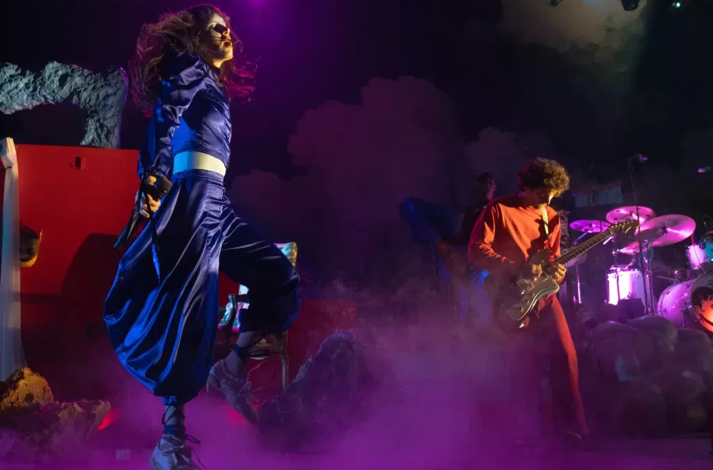 Magdalena Bay Review