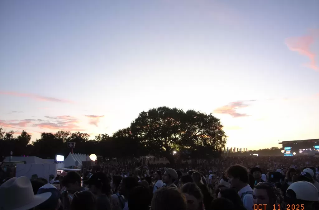 ACL 2025 Weekend 2 Review