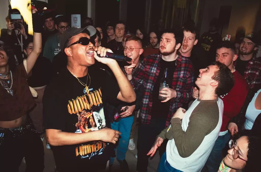 John michel Interview