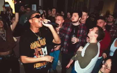 John michel Interview