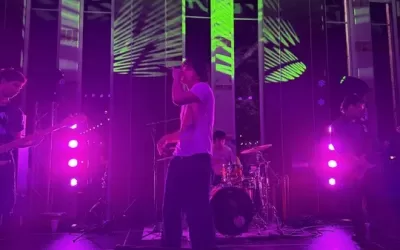 Laundry Day Interview