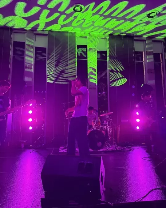 Laundry Day Interview