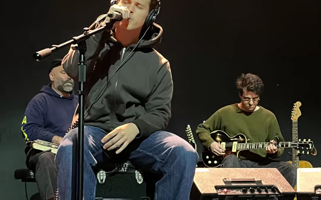 Ryan Beatty Concert Review